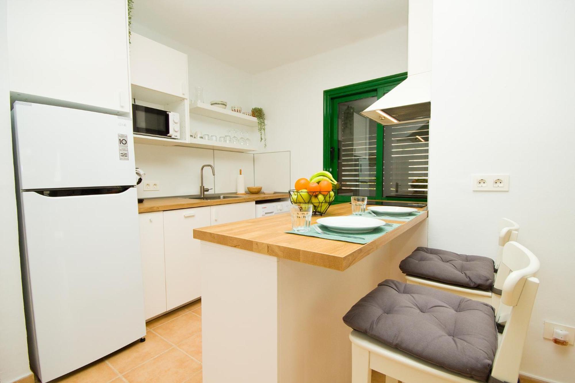 San Fermin 136 - By Az Rentals Puerto del Carmen  Ngoại thất bức ảnh