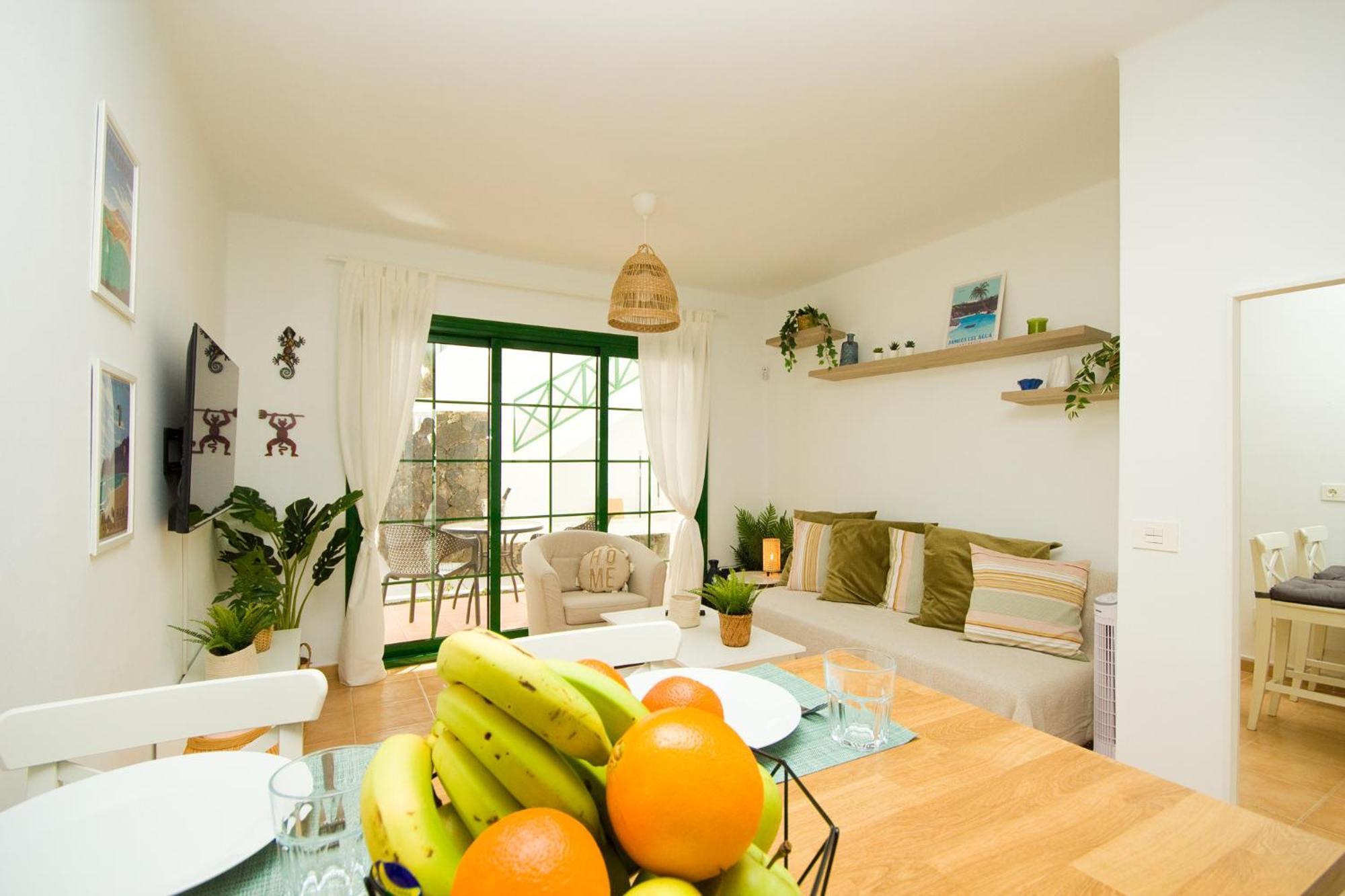 San Fermin 136 - By Az Rentals Puerto del Carmen  Ngoại thất bức ảnh