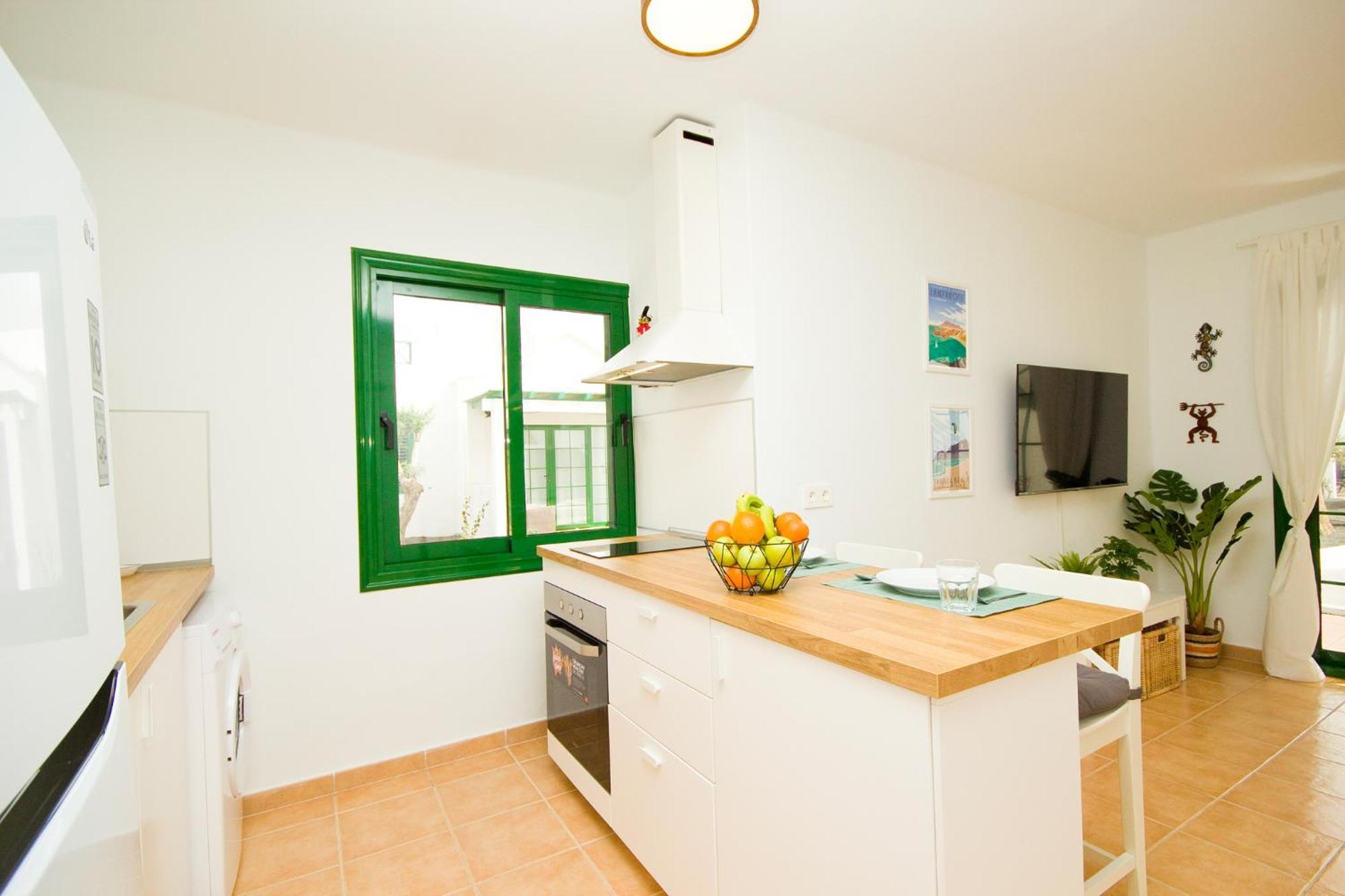 San Fermin 136 - By Az Rentals Puerto del Carmen  Ngoại thất bức ảnh