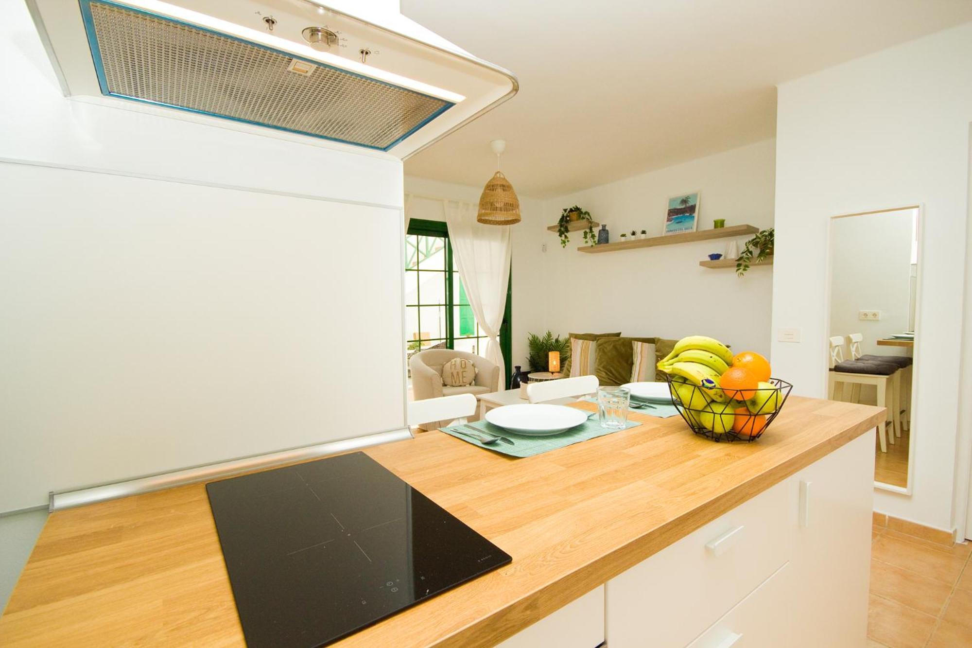 San Fermin 136 - By Az Rentals Puerto del Carmen  Ngoại thất bức ảnh