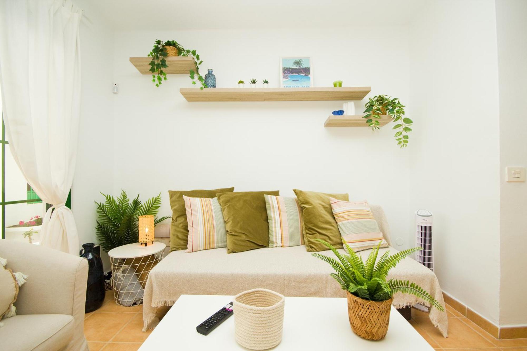 San Fermin 136 - By Az Rentals Puerto del Carmen  Ngoại thất bức ảnh
