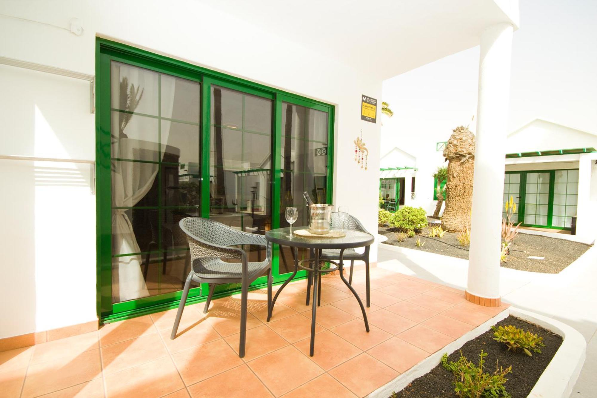 San Fermin 136 - By Az Rentals Puerto del Carmen  Ngoại thất bức ảnh