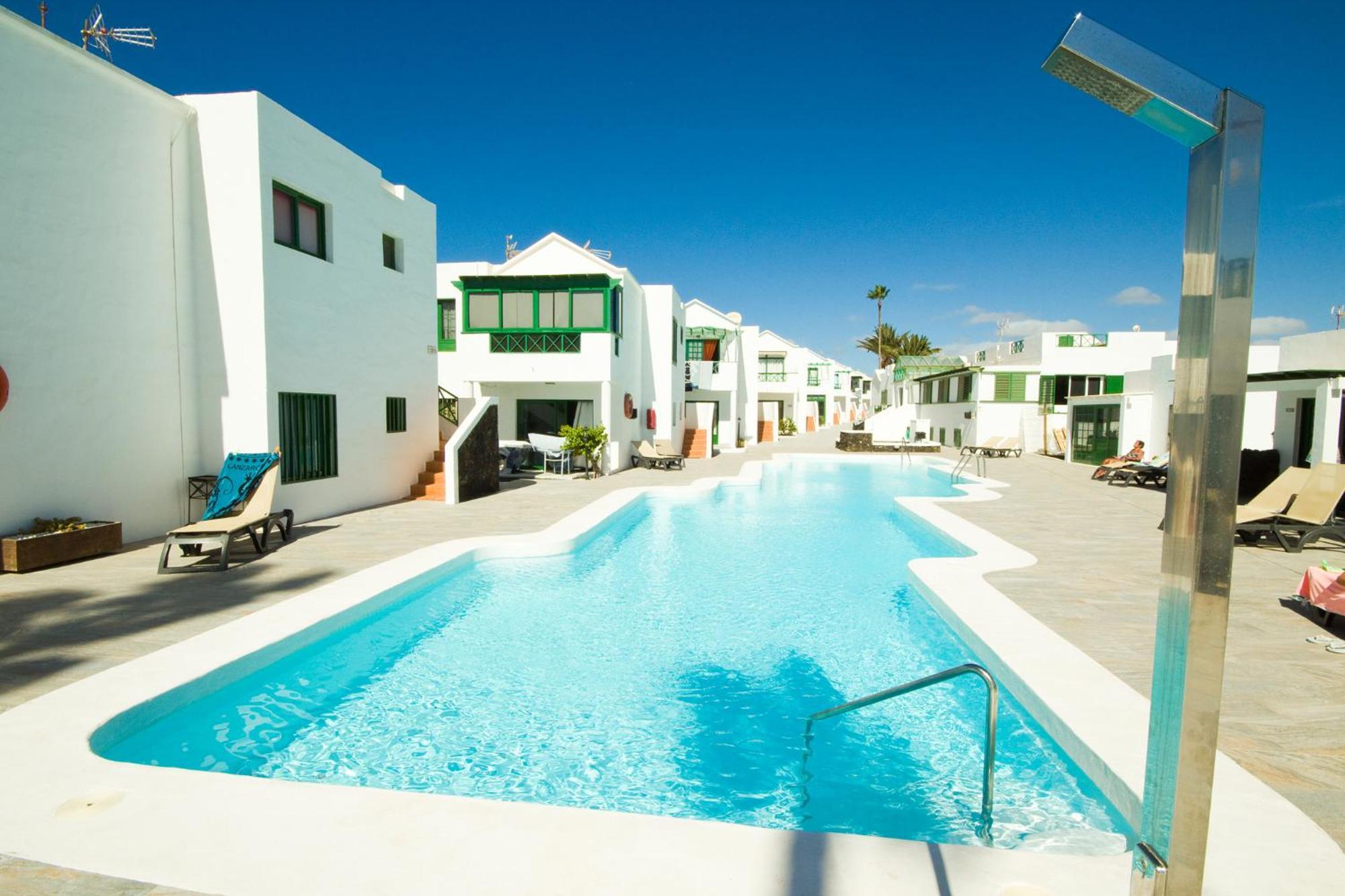 San Fermin 136 - By Az Rentals Puerto del Carmen  Ngoại thất bức ảnh
