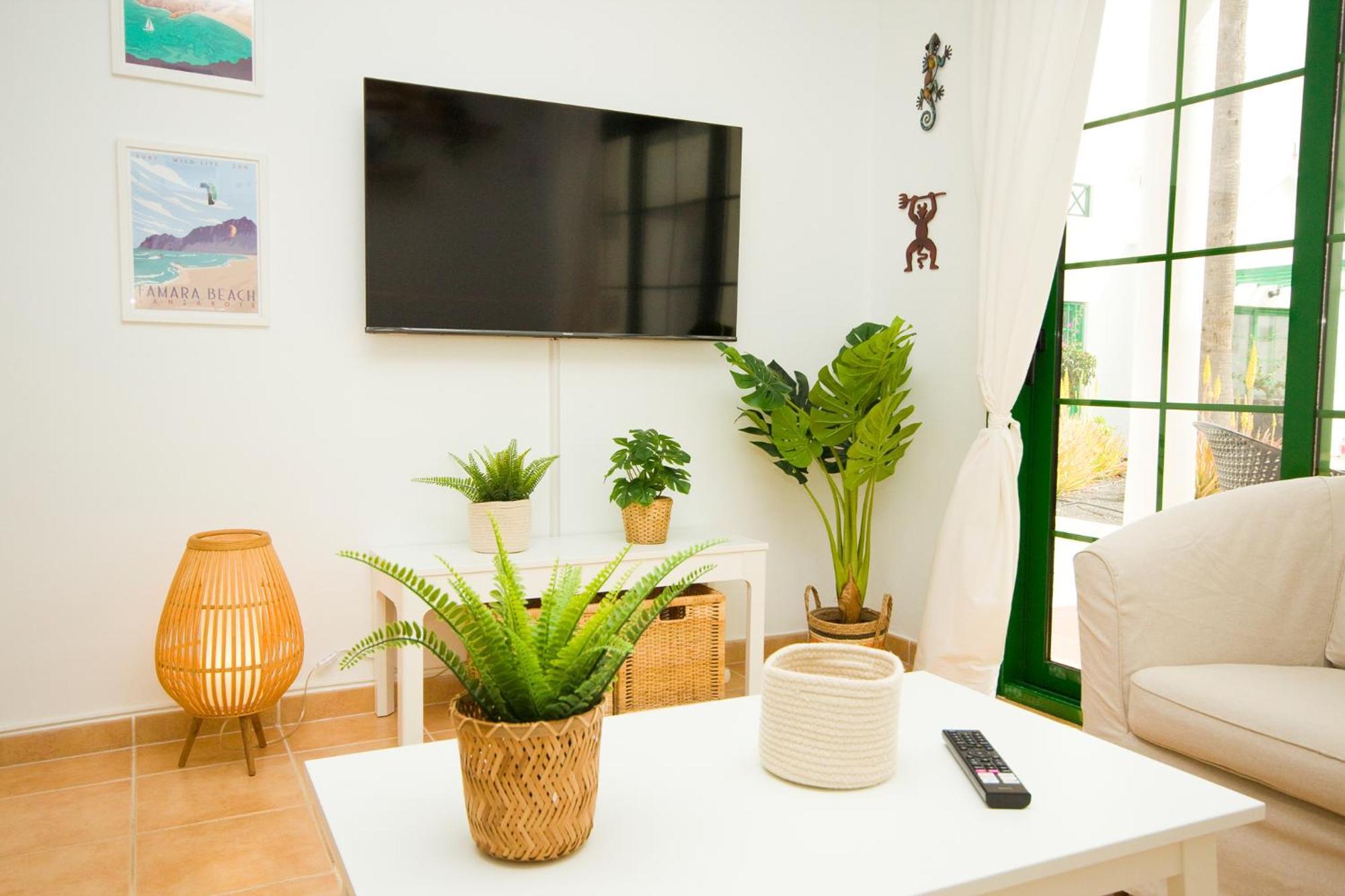 San Fermin 136 - By Az Rentals Puerto del Carmen  Ngoại thất bức ảnh