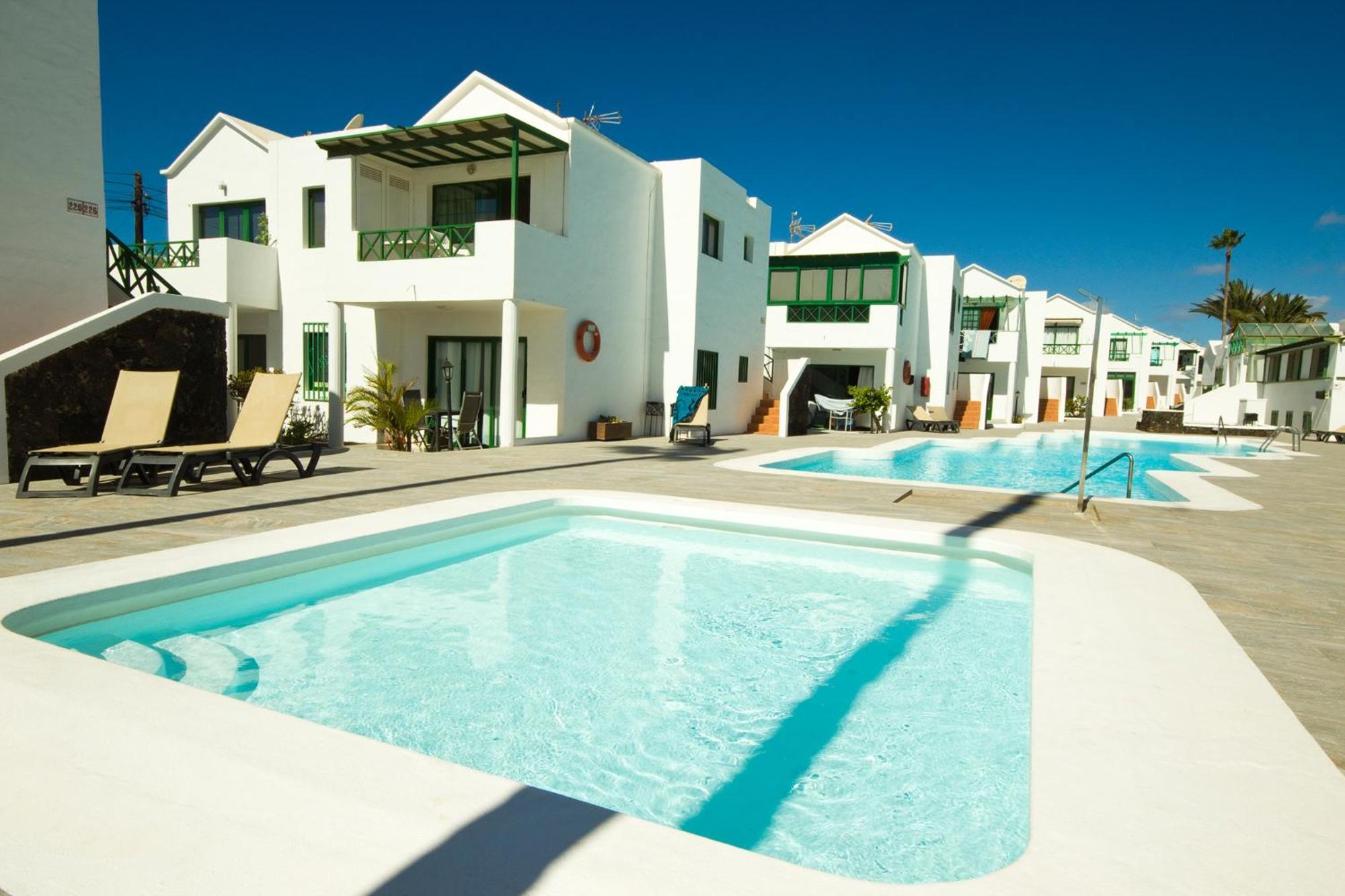 San Fermin 136 - By Az Rentals Puerto del Carmen  Ngoại thất bức ảnh