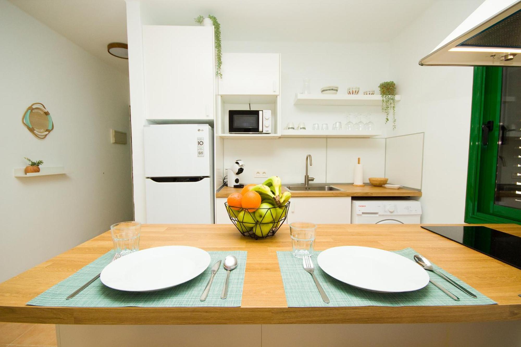 San Fermin 136 - By Az Rentals Puerto del Carmen  Ngoại thất bức ảnh