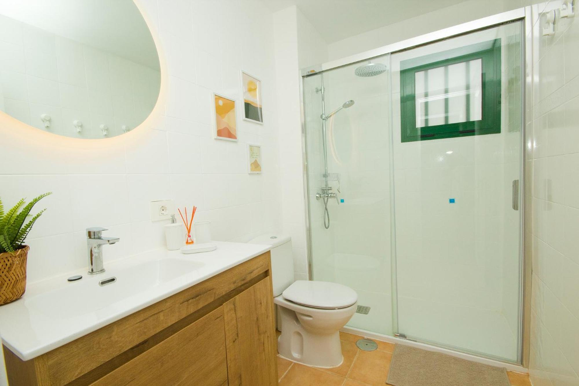San Fermin 136 - By Az Rentals Puerto del Carmen  Ngoại thất bức ảnh