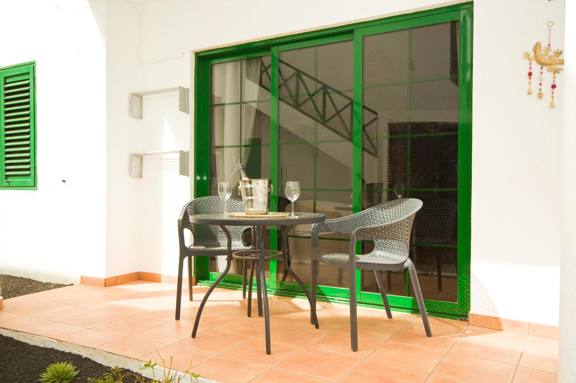 San Fermin 136 - By Az Rentals Puerto del Carmen  Ngoại thất bức ảnh