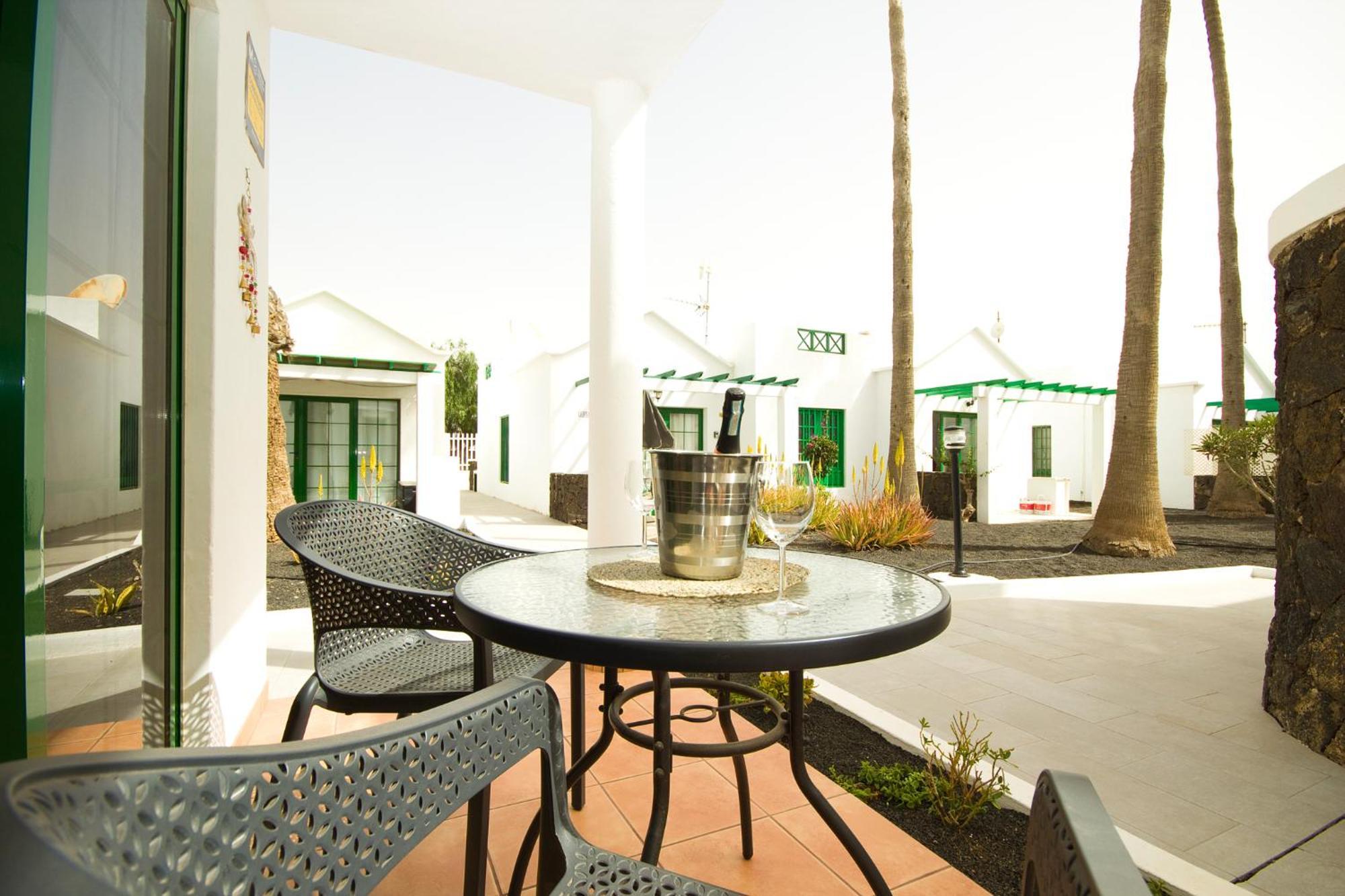 San Fermin 136 - By Az Rentals Puerto del Carmen  Ngoại thất bức ảnh