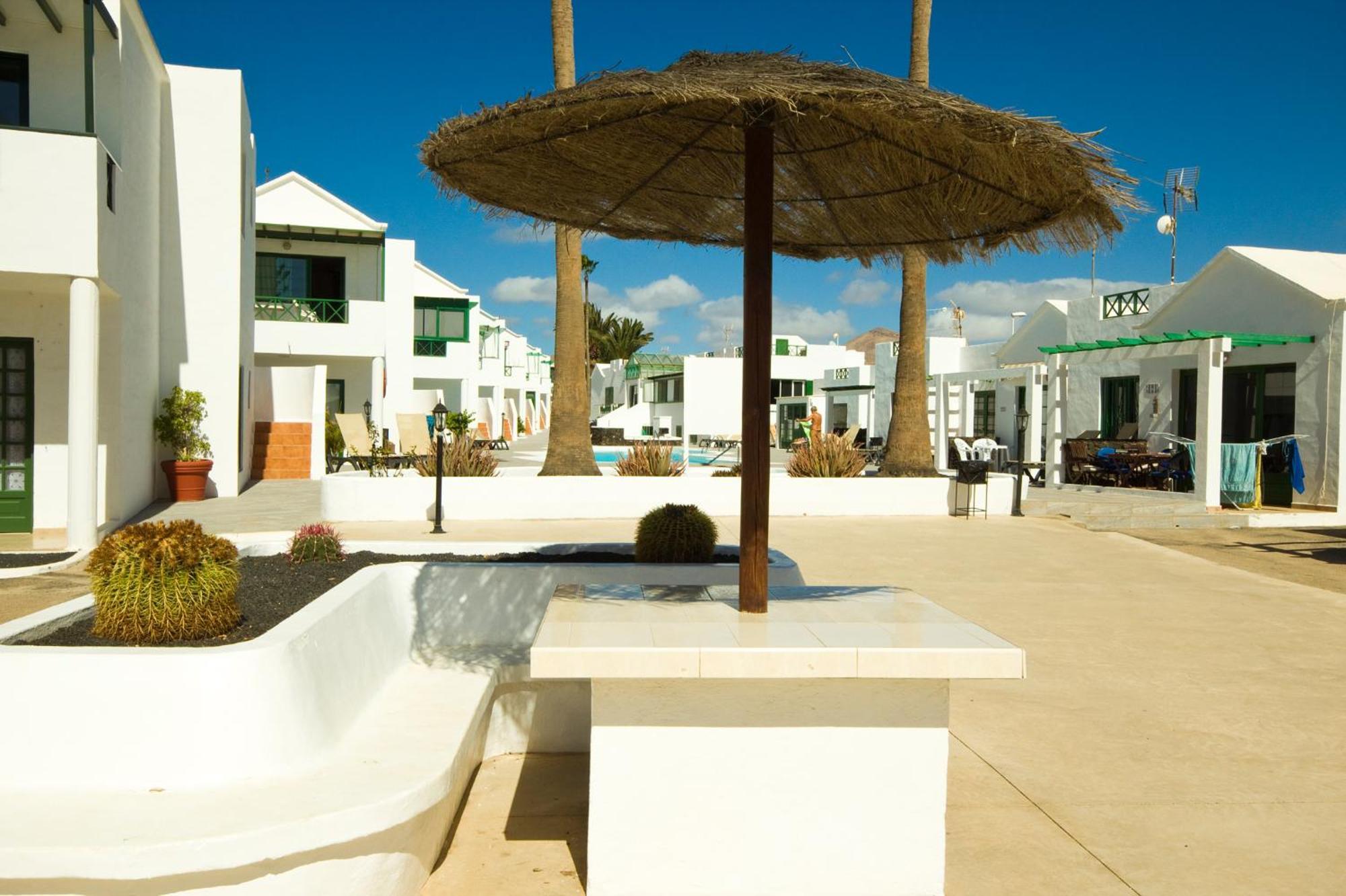 San Fermin 136 - By Az Rentals Puerto del Carmen  Ngoại thất bức ảnh