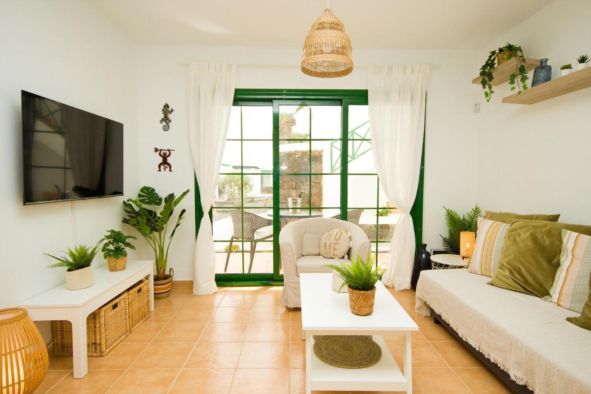 San Fermin 136 - By Az Rentals Puerto del Carmen  Ngoại thất bức ảnh