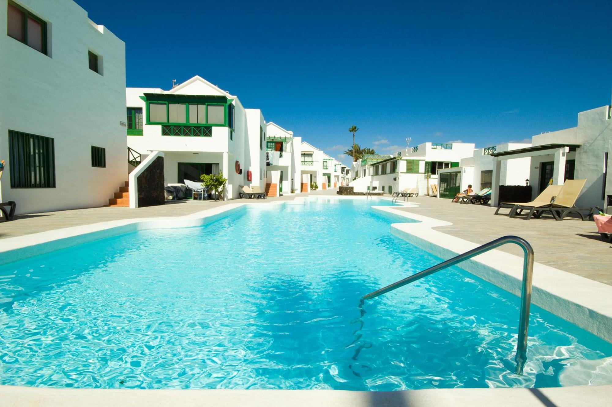 San Fermin 136 - By Az Rentals Puerto del Carmen  Ngoại thất bức ảnh