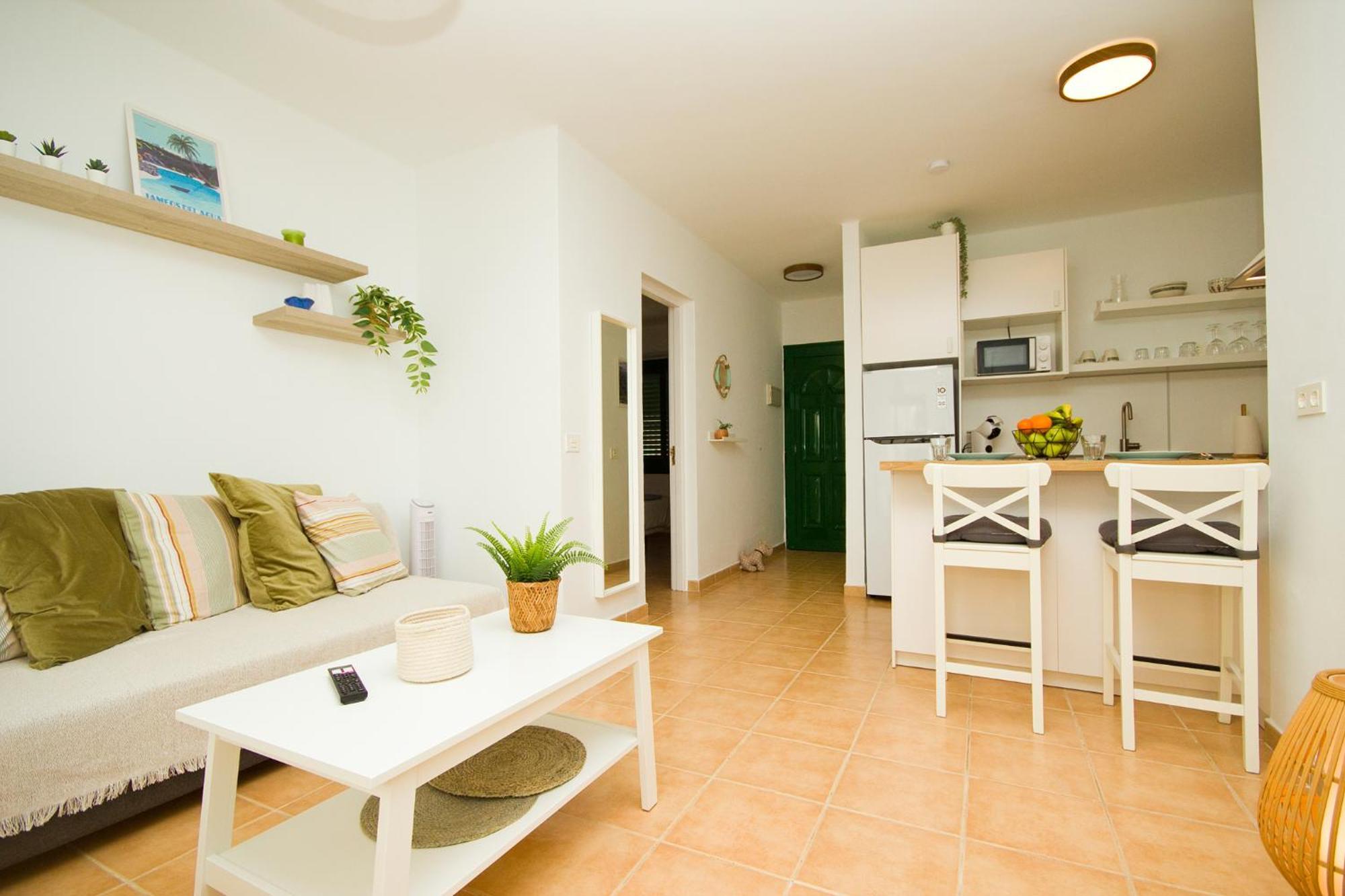 San Fermin 136 - By Az Rentals Puerto del Carmen  Ngoại thất bức ảnh